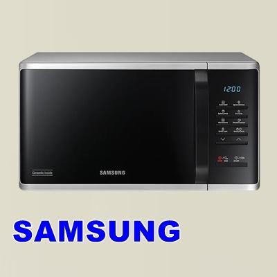 صيانة ميكروويف سامسونج بالاسكندرية
