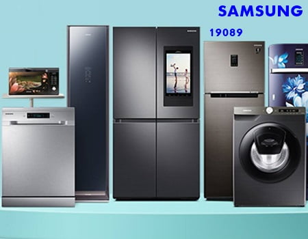 توكيل سامسونج في بني سويف