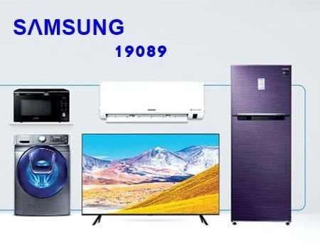 مركز صيانة سامسونج بالساحل الشمالي