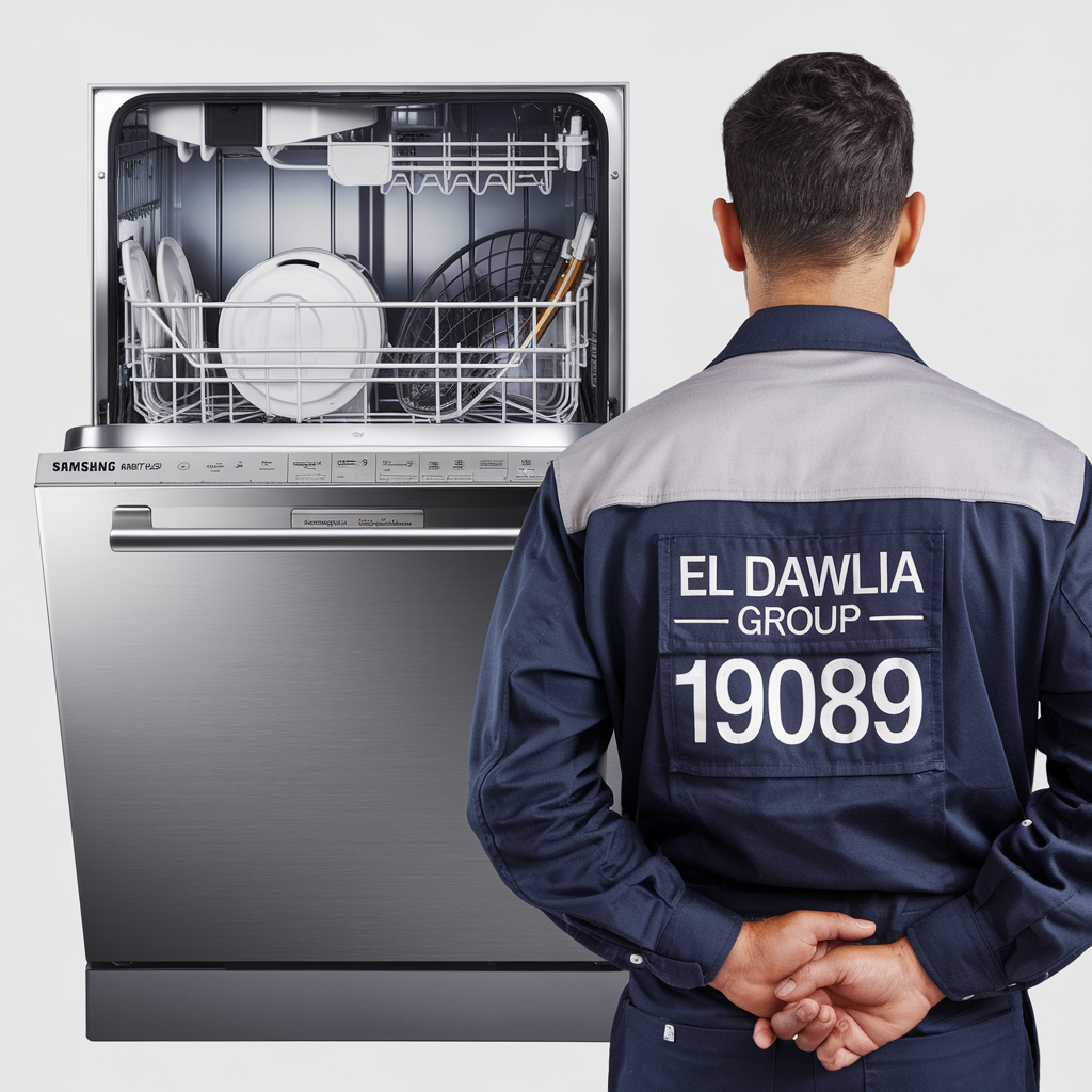 Samsung Dishwasher Samsung Dishwasher