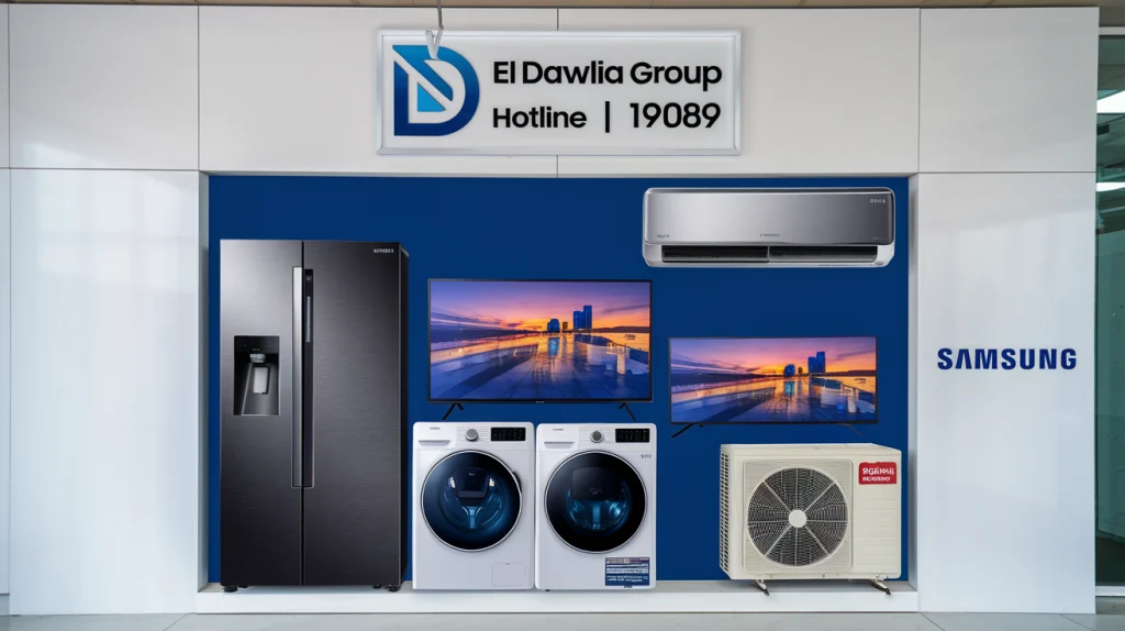 احصل علي تجربة صيانة رائعة من سامسونج احصل علي تجربة صيانة رائعة من سامسونج