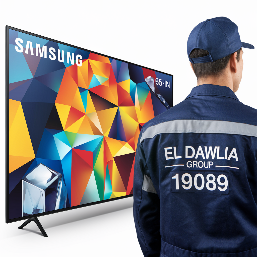 توكيل صيانة شاشات سامسونج توكيل صيانة شاشات سامسونج
