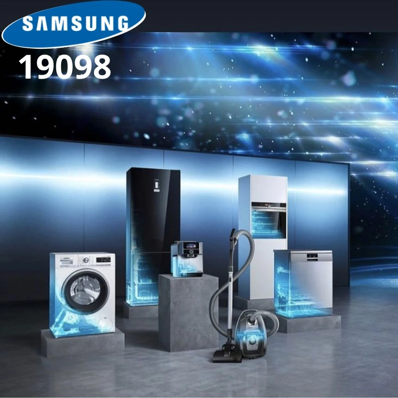 samsung Egypt service number